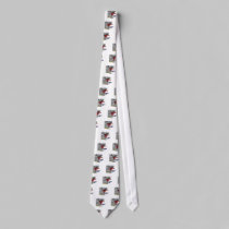 How To Make a Firefighter Neckties