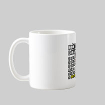 How To Make a Lawyer Mug