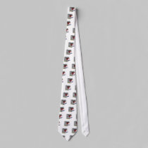How To Make a Lawyer Necktie