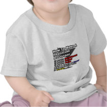 How To Make a Physician Assistant Tee Shirts