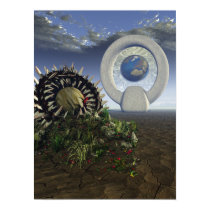 How to Make a Planet posters