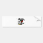 How To Make a Rheumatologist Bumper Stickers