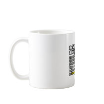 How To Make an Accountant Mug