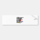 How To Make an Air Traffic Controller Bumper Sticker