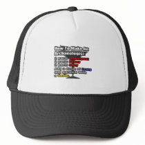 How To Make an Archaeologist Hat