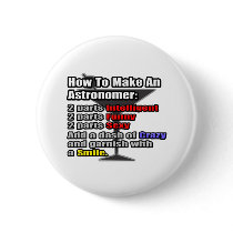 How To Make an Astronomer Button