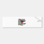 How To Make an Interior Designer Bumper Sticker