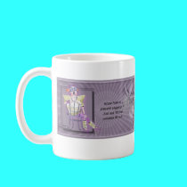 HOW TO PREVENT WRINKLES! MUG mugs