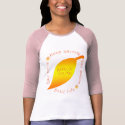 How to Remain Young! T-Shirt for seniors