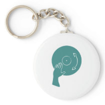 How To Scratch Keychains