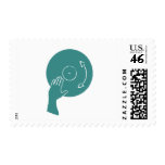 How To Scratch postage