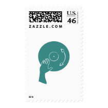 How To Scratch Postage