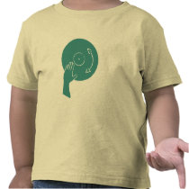 How To Scratch t-shirts