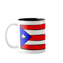 How to Speak Puerto Rican Mugs