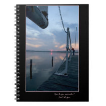 How to Surrender Note Books