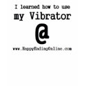 how to use a vibrator shirt