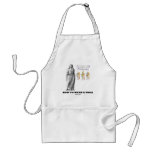 How To Wear A Toga (Clothing Instructions) Apron
