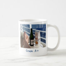 How was my Vacation? mugs by amymouses How was my Vacation? mugs