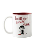How Was Your Day Mug