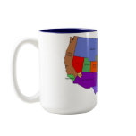 How_West_Virginia_Sees_America mug