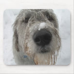 How YOU Doin? Mousepad