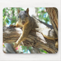How you doing ?_ Mousepad_by Elenne Boothe