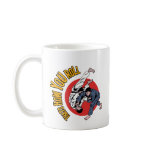 How YOU Roll Mug