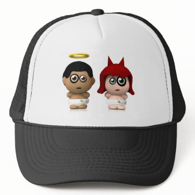 Howald & Kalam Character Founders Hat by howaldkalam