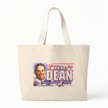 Howard Dean '08 Bag