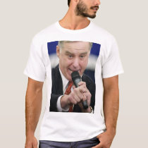 Howard Dean in '04 t-shirts by bradmar Howard Dean in '04 t-shirts