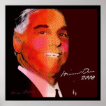 Howard_Dean_Pop posters