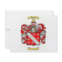 howard (english) personalized invites