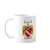 HOWARD FAMILY CREST -  HOWARD COAT OF ARMS mugs