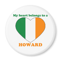 Howard magnets
