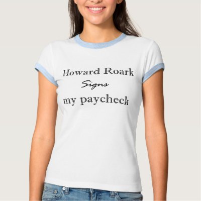 Howard Roark Shirts by Mr_Stubbs