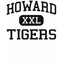 Howard - Tigers - High - Howard South Dakota t-shirts