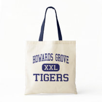 Howards Grove - Tigers - High - Howards Grove bags
