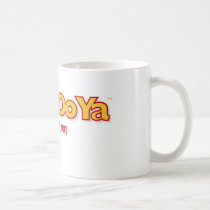 HowDoYa.com Classic Mug