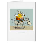 Howdy Cow-Boy! cards