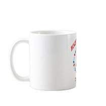 Howdy Dubya Time  mug