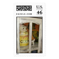 Howdy, Friend! postage by Jack_of_Arts Howdy, Friend! postage