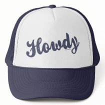 Howdy Hats