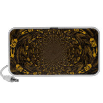 Howdy Javalina speakers