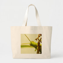Howdy Neighbor Canvas Bags