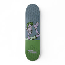 HowdyDoofus skateboards