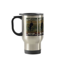 Howe Bicycles & Tricycles Coffee Mug