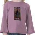 Howe Bicycles & Tricycles t-shirts by VintageCabaret Howe Bicycles & Tricycles t-shirts