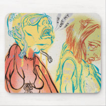 Howell_0156 Mouse Pad