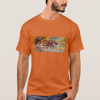 a&w root beer shirt