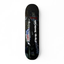 Howe's Racing board skateboards by footballman640 Howe's Racing board skateboards